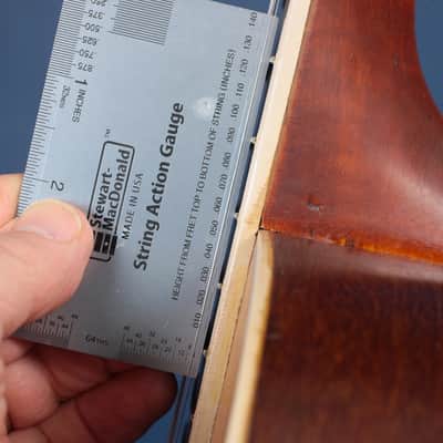 Lyon & Healy Parlor Guitar Circa 1905 / Over a Century of Seasoning! / June Special!!! image 20