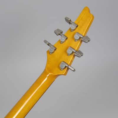 Ibanez Iceman IC300 Korina 1979 Natural image 13