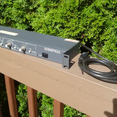 EV / Electrovoice EX-18 Crossover image 7