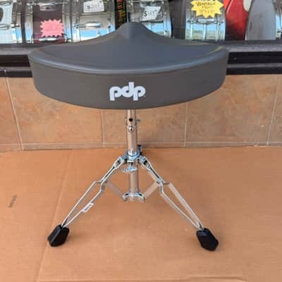 PDP by DW 700 Series Tractor Top Drum Throne (PGDTGR710T) image 2