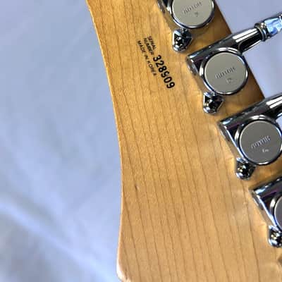 Hamer Slammer Series (South Korea) image 14