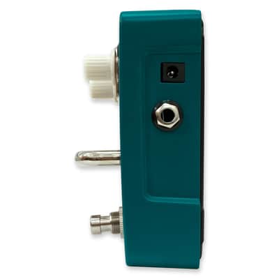 Orange Getaway Driver 70s Overdrive Pedal image 3