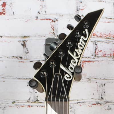 Jackson - JS Series JS32 Kelly Electric Guitar Viola Burst - USED image 5