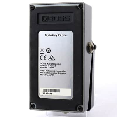 BOSS DS-1-4A Distortion 40th Anniversary [A9H8496] (07/27) image 2