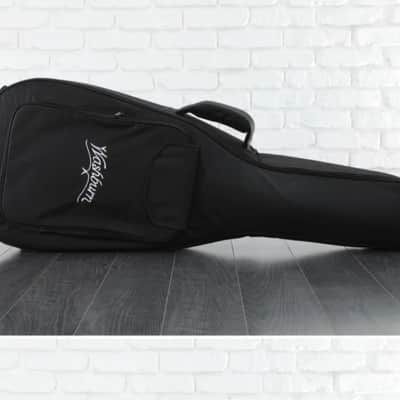 Washburn R310K | Vintage Style Parlor Guitar. New with Full Warranty! image 22