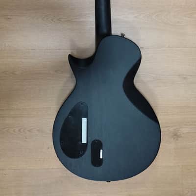 ESP LTD BB-600B Ben Burnley Signature 2017 - 2019 - See Thru Black Sunburst Satin image 6
