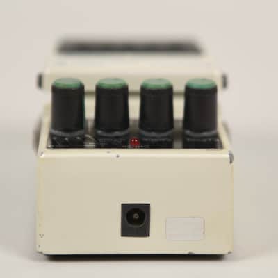 BOSS DD-3 Digital Delay Pink Label – 1990s image 6