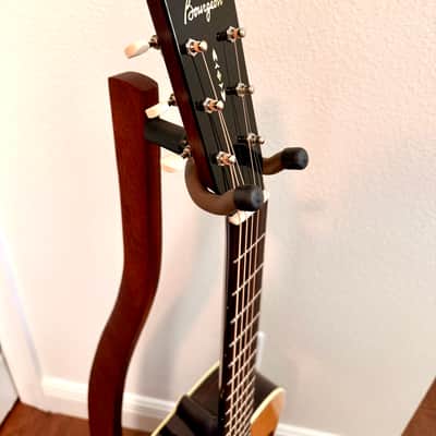 Bourgeois LDBO-14 Custom - 2022 image 4