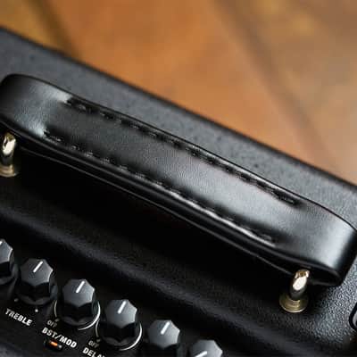 Boss Katana-Air EX Wireless Desktop Guitar Amplifier image 6