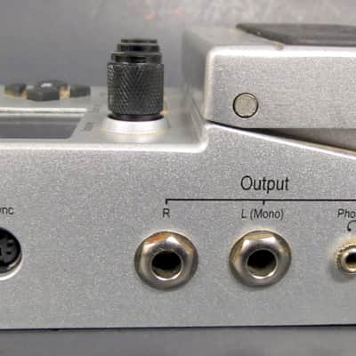 Used Singular Sound BeatBuddy Drum Machine Pedal W/ Double Footswitch, TRS Cable and Memory Card VGC image 7