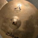 Zildjian 16" A Custom Crash Cymbal
