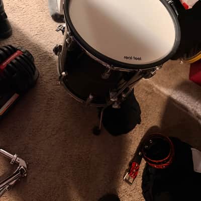 Pearl Vision E Kit Conversion with Stands image 24