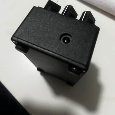 Friedman Dirty Shirley Overdrive 2010s - Black image 2