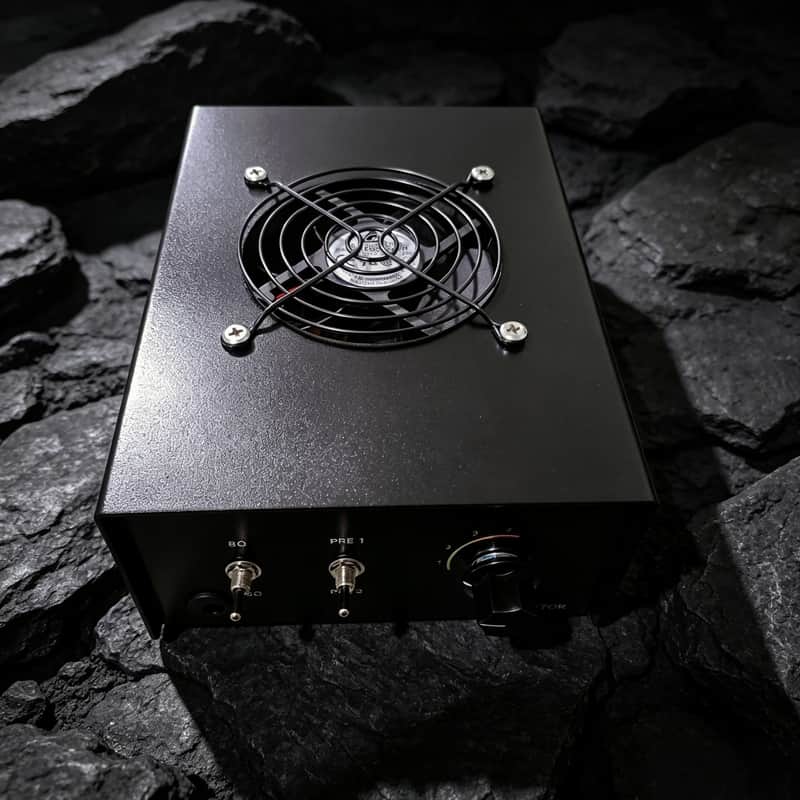 FengzaiPedals Attenuator V4 image 1