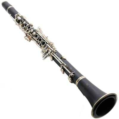 Buffet Crampon R16 Professional Full Boehm Bb Clarinet SN F199995 image 20