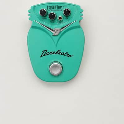Danelectro French Toast Octave Fuzz | Reverb