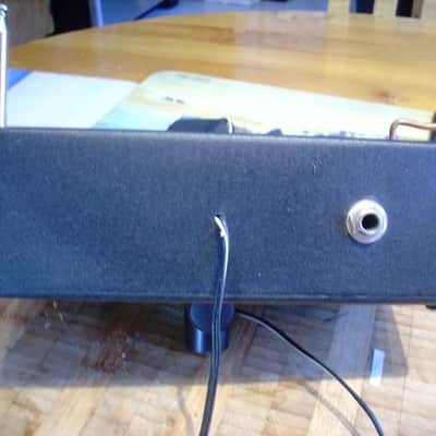 Dan Burns B3 Theremin image 3