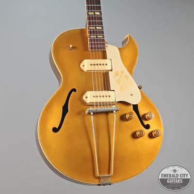 1954 Gibson ES-295 image 5