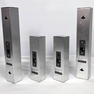 Rare Sony DAV-LF10 Speakers - Models SS-TSL10 and SS-TSL11 image 9
