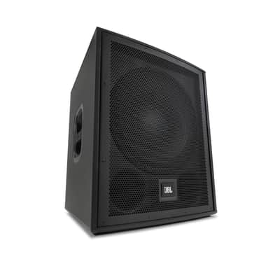 JBL IRX115S 15-inch Powered Subwoofer (SPECIAL ORDER) image 3