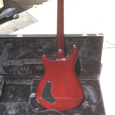 Paul Reed Smith McCarty 1994 McCarty Burst image 6