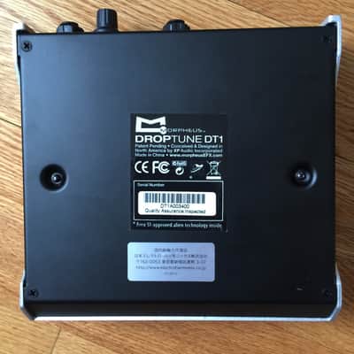 Morhpeus DropTune DT1 image 2