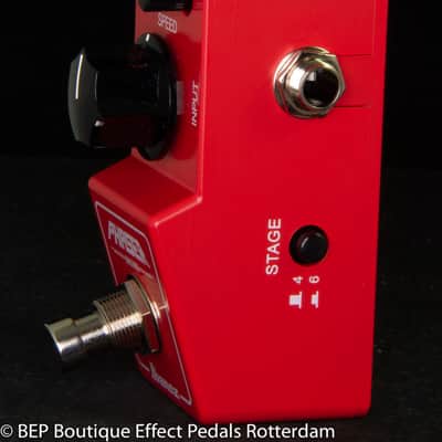 Ibanez Phaser Mini made in Japan image 6