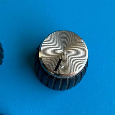 Marshall G15RCD MG10CD Amplifier Replacement Part: Volume Knob Cover Cap [3PCS] image 3