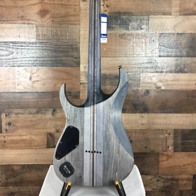 Ibanez Premium RGT1221PB Electric Guitar, Deep Twilight Flat, Free Ship, 953 image 10