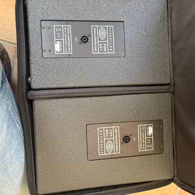 Schertler Tom 2019 - TOM Anthracite image 6