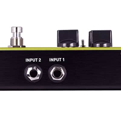 Source Audio SA243 Vertigo Tremolo Effect Pedal image 3