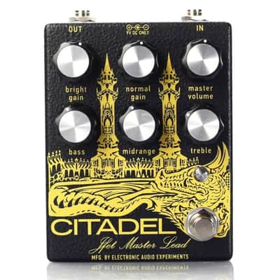 Electronic Audio Experiments Citadel *Authorized Dealer* FREE Shipping! image 1