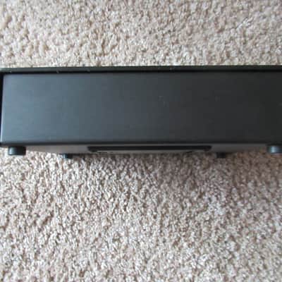 Mesa Boogie Subway+ Bass DI-Preamp Pedal 2010 image 6