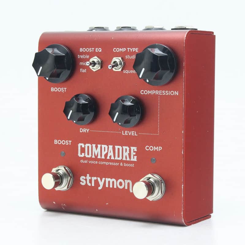 Strymon COMPADRE