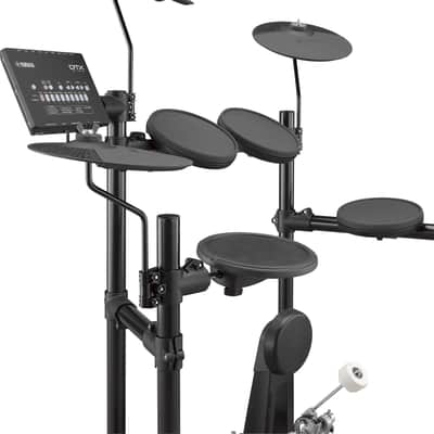 Yamaha DTX 452K Electronic Drum Kit image 3