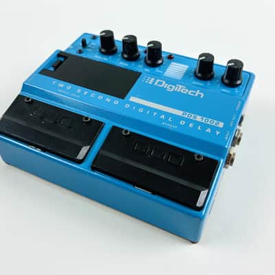 DigiTech PDS 1002 | Reverb