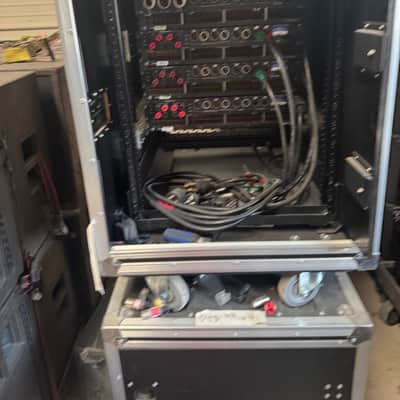 Lab Gruppen PLM-20k image 2
