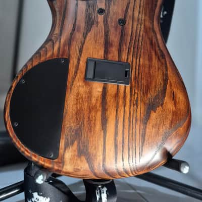 Ibanez Sr650 2016 image 6