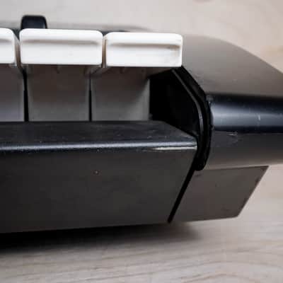 Korg 01/WFD Black Workstation Keyboard image 5