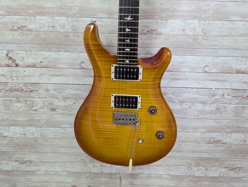 Used PRS CE 24 image 1