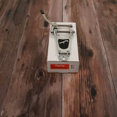 Left Handed Bigsby B7 image 2