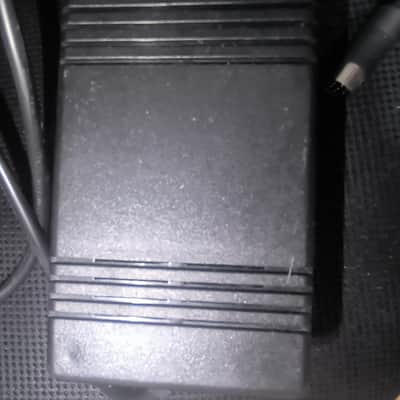 Ensoniq DP/2 Parallel Effects Processor (Daft Punk) image 4
