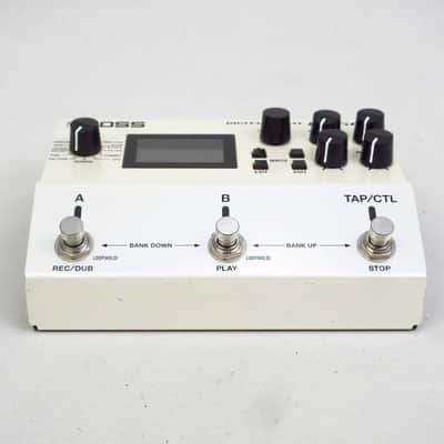 BOSS DD-500 Digital Delay (06/24) image 8