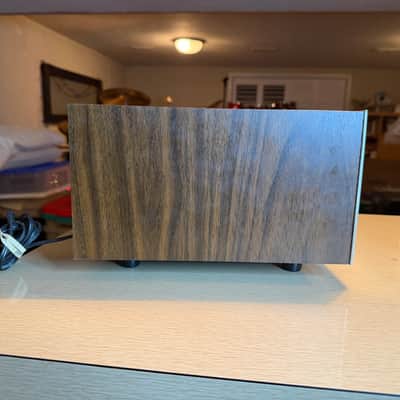 Vintage Morse Electrophonic Model 1260 Receiver Serviced Excellent CND X RaRe 🔥 image 6