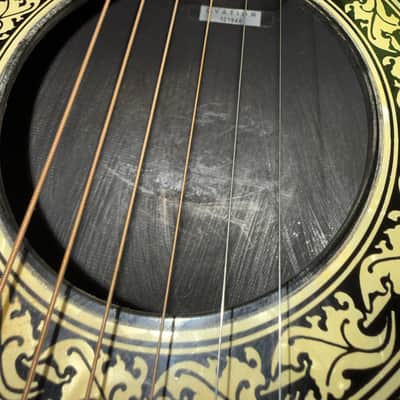 Ovation 1127 Glen Campbell Artist 1971 - 1983 - Natural image 24