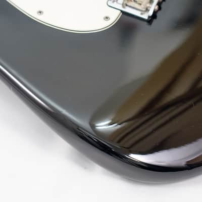 Immagine Fender American Professional Stratocaster (Black/Maple) [USED] 2019 - 10