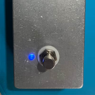 Handmade PNP Hybrid Fuzz Face image 3