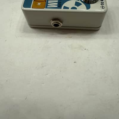 TC Electronic Wiretap Riff Recorder Wire Tap Mini Compact Guitar Effect Pedal image 3