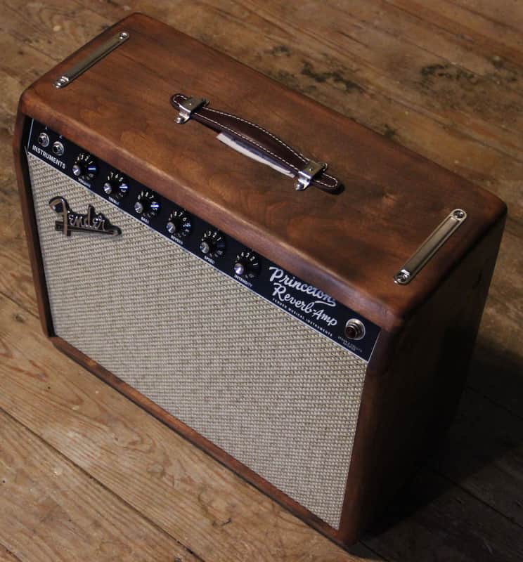 Fender Limited Edition '65 Princeton Reverb 