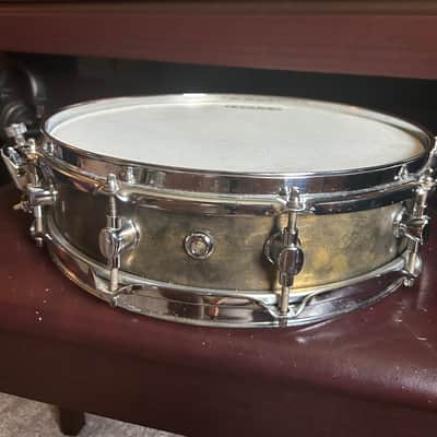 Mapex 14x3 brass image 3